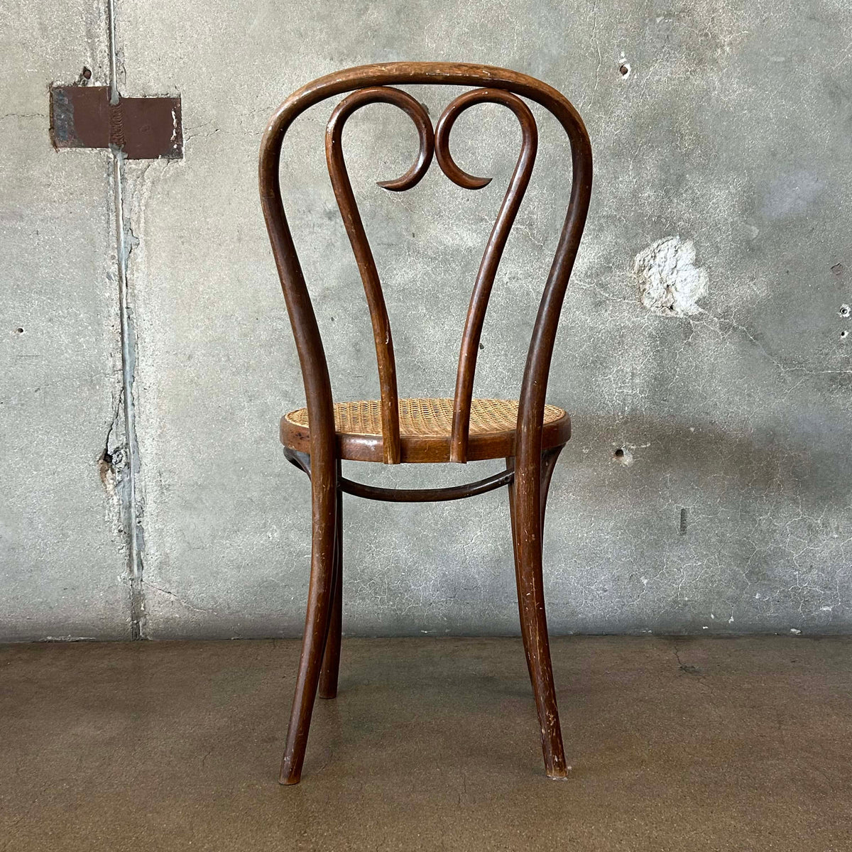 Vintage Bentwood Chair