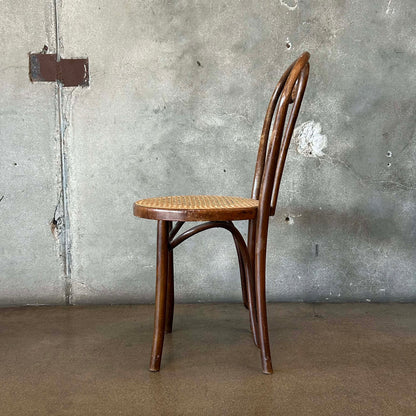 Vintage Bentwood Chair