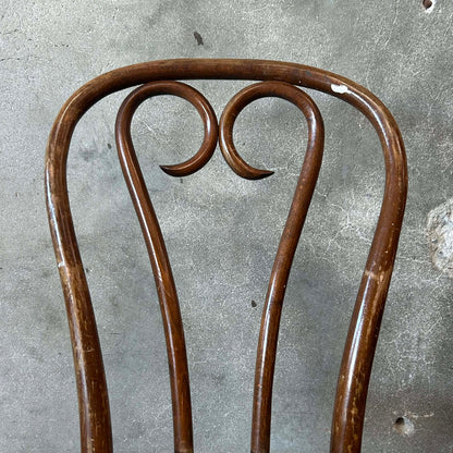 Vintage Bentwood Chair