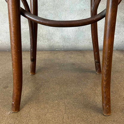 Vintage Bentwood Chair