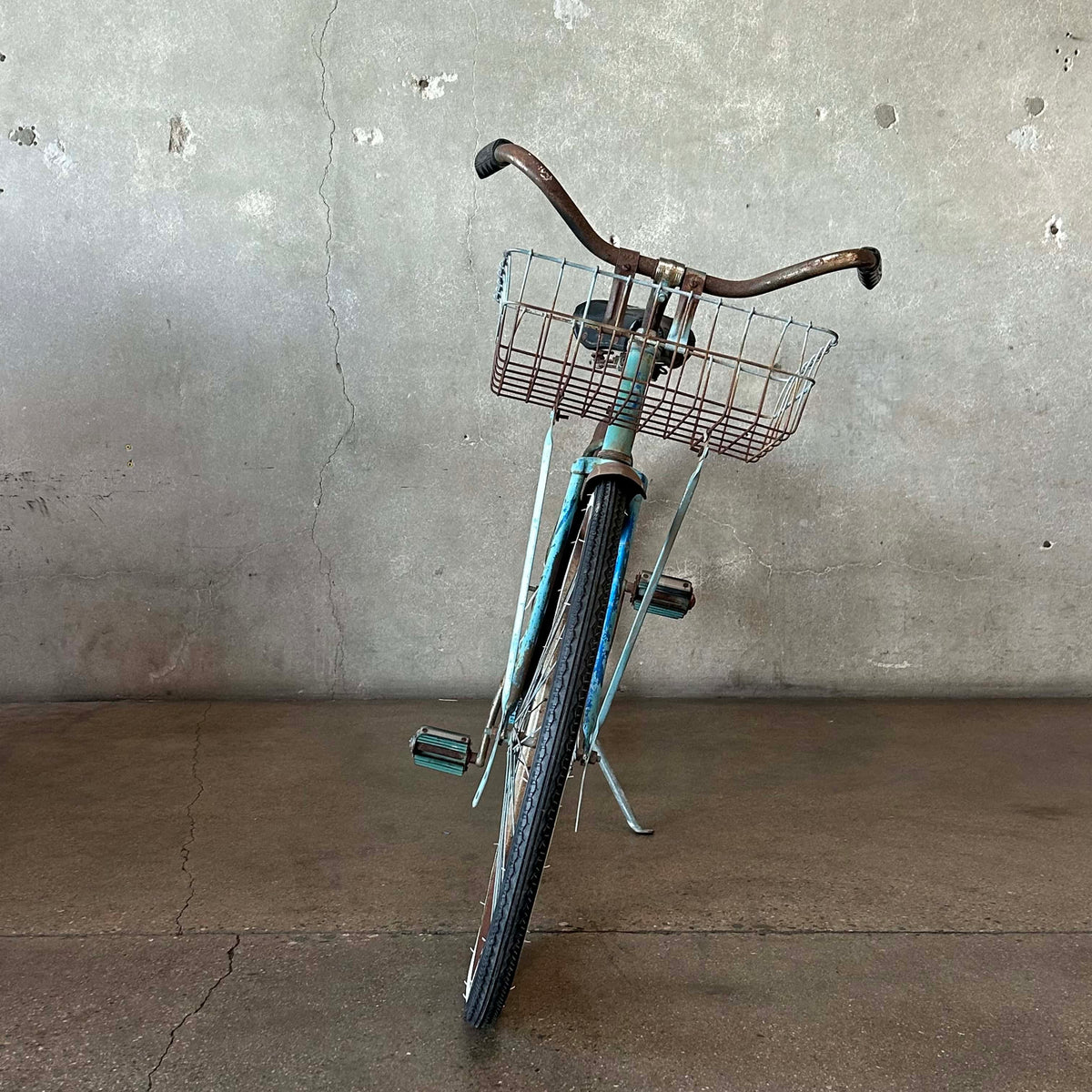 Vintage Restored Schwinn Bike Fully Working