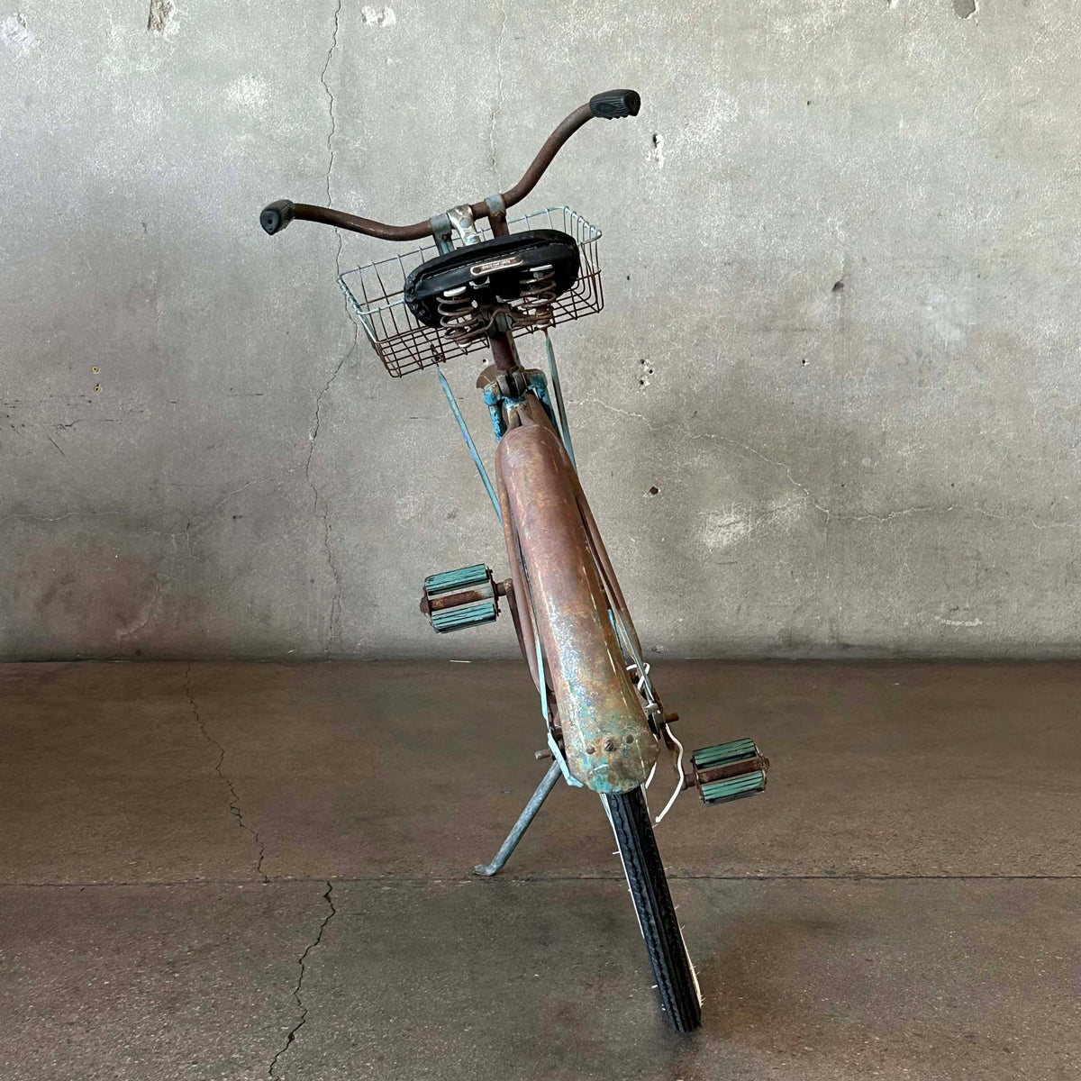Vintage Restored Schwinn Bike Fully Working