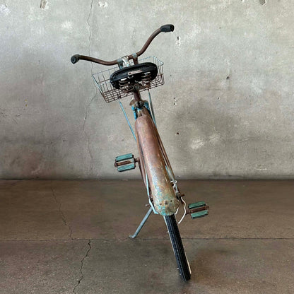 Vintage Restored Schwinn Bike Fully Working