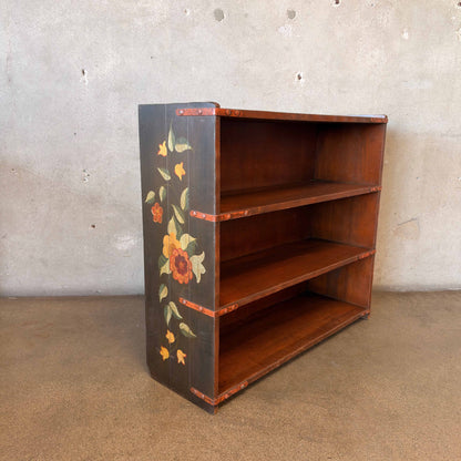 Early Monterey Furniture Classic Bookcase