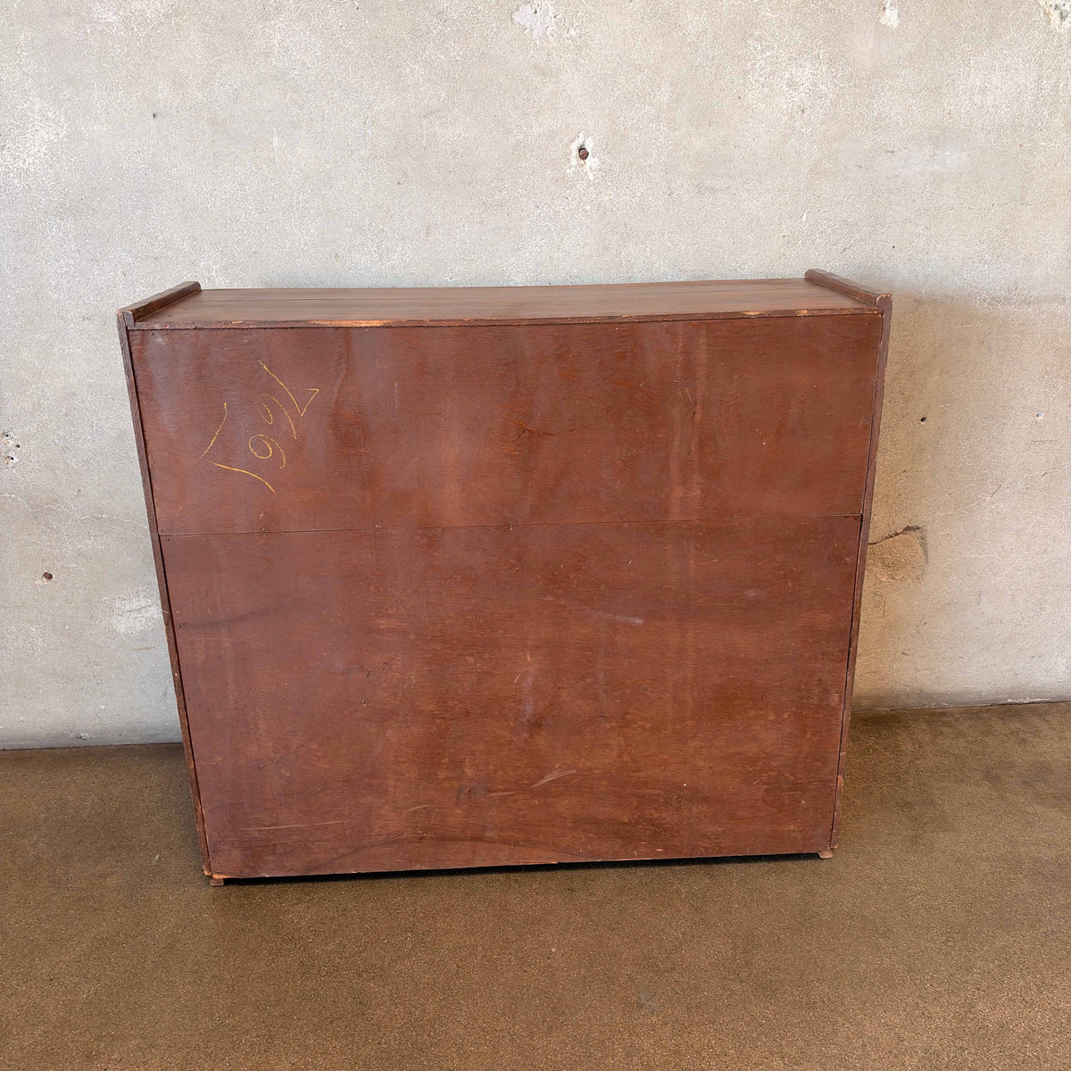 Early Monterey Furniture Classic Bookcase