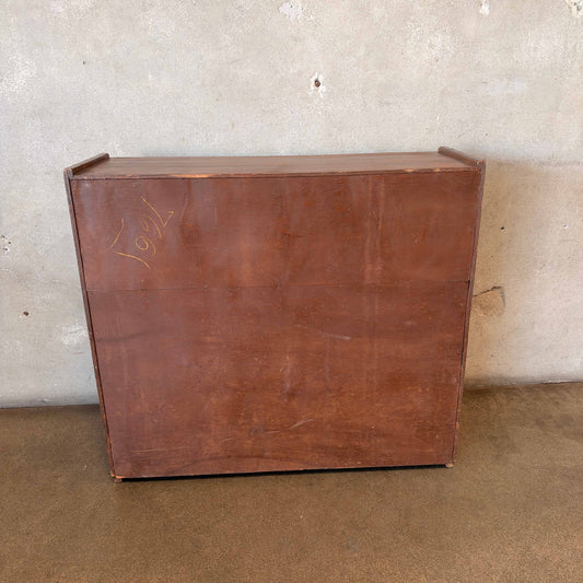 Early Monterey Furniture Classic Bookcase