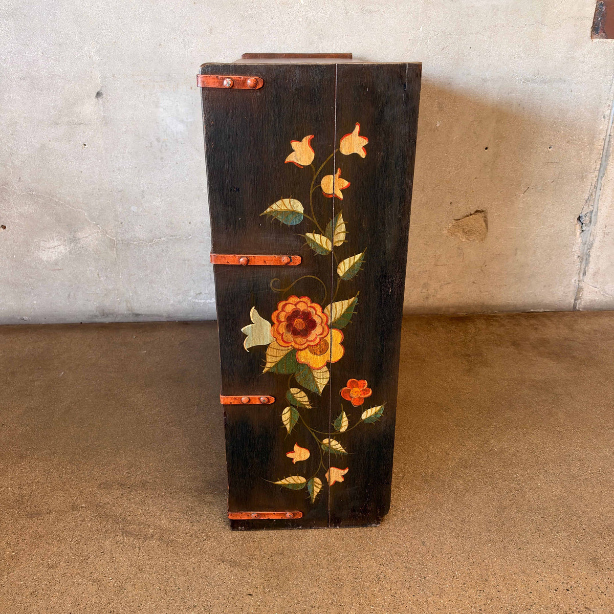 Early Monterey Furniture Classic Bookcase