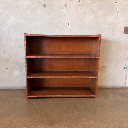 Early Monterey Furniture Classic Bookcase