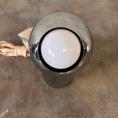 1970's Magnetic Eyeball Lamp