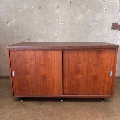 Mid Century Sideboard - Credenza