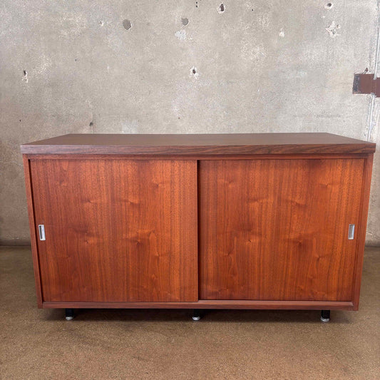 Mid Century Sideboard - Credenza