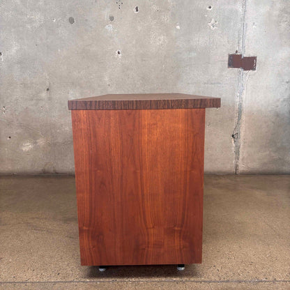 Mid Century Sideboard - Credenza