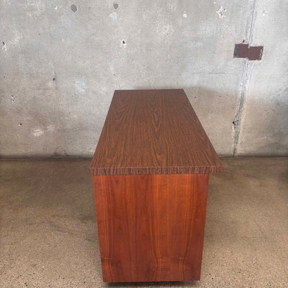 Mid Century Sideboard - Credenza