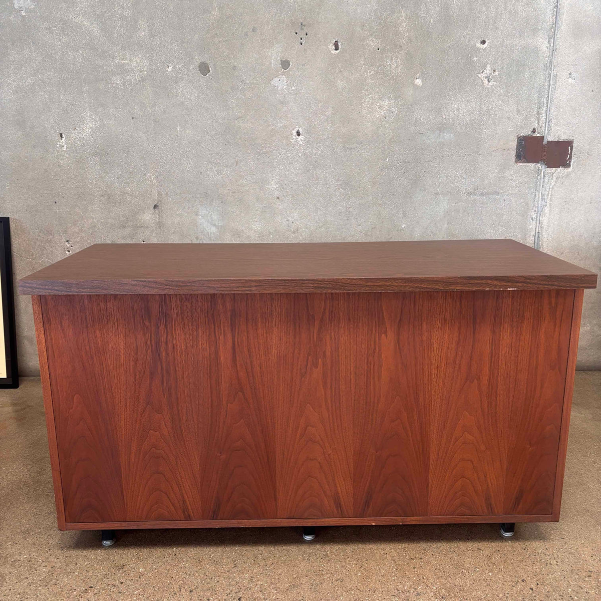 Mid Century Sideboard - Credenza