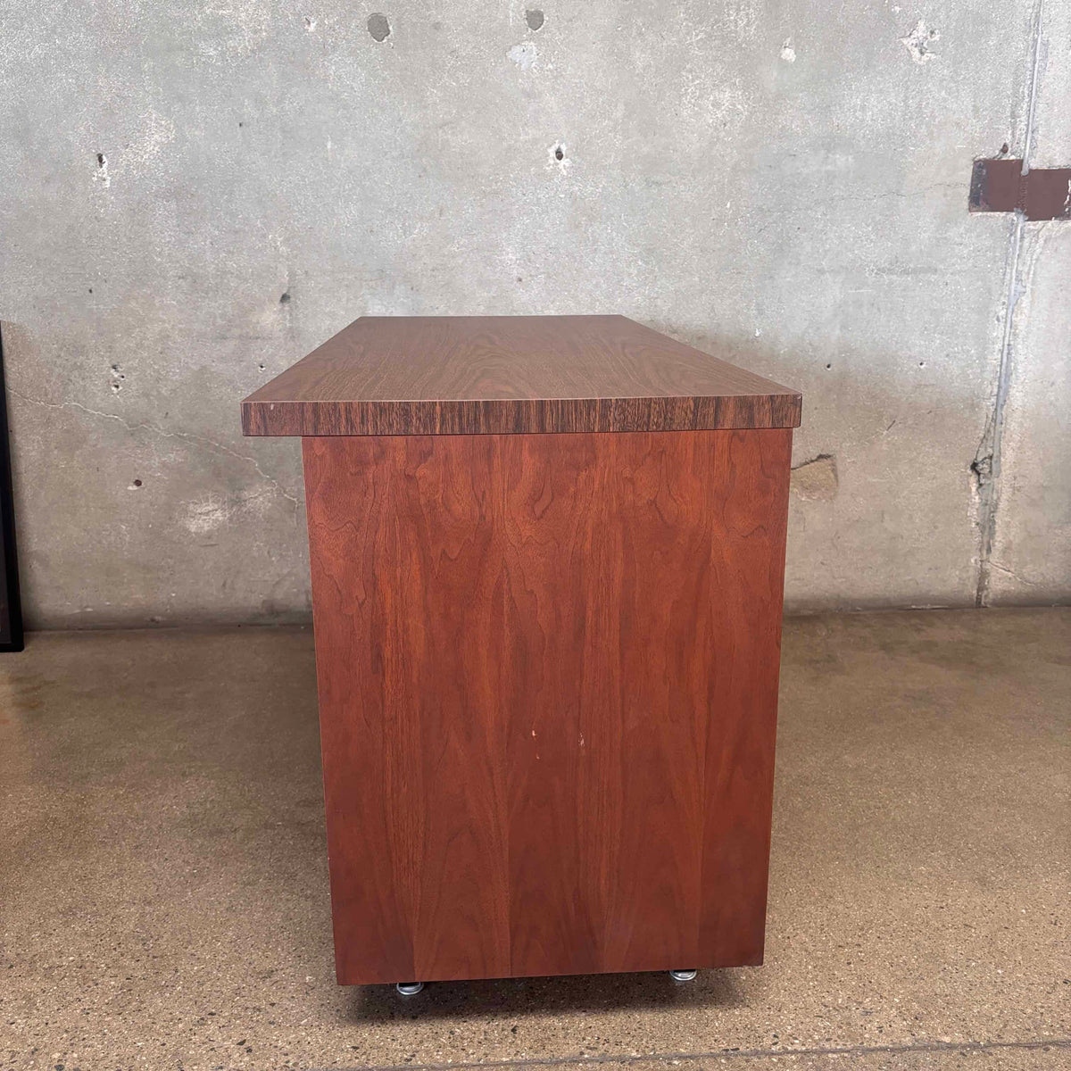 Mid Century Sideboard - Credenza