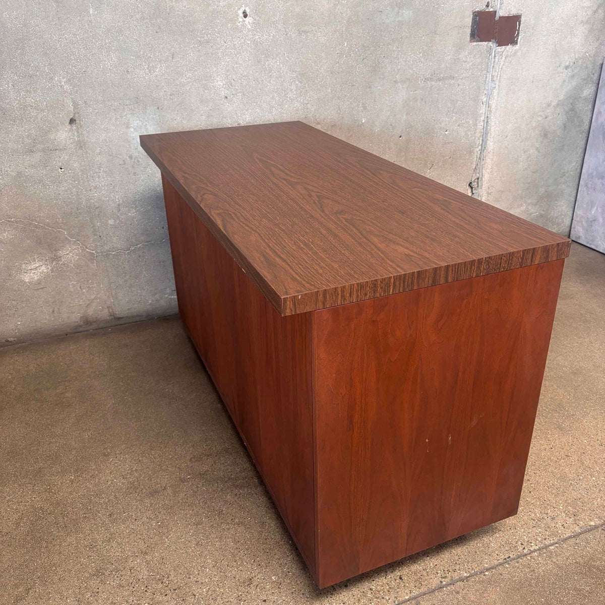 Mid Century Sideboard - Credenza