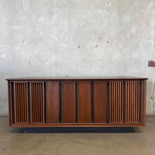 1967 RCA Victor Console