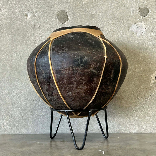 Tarahumara Mexican Pot Water Jug