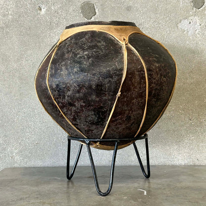 Tarahumara Mexican Pot Water Jug