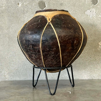 Tarahumara Mexican Pot Water Jug