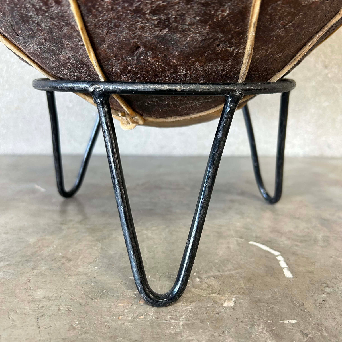 Tarahumara Mexican Pot Water Jug