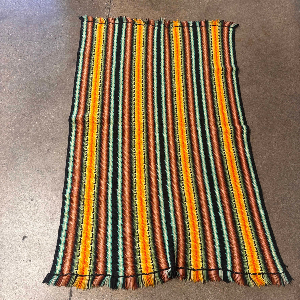 Sarappi Quilt