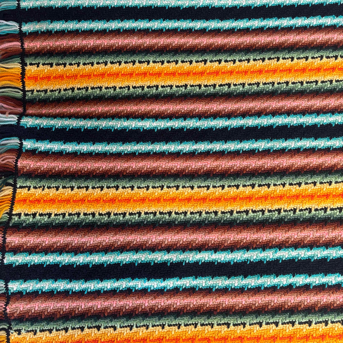 Sarappi Quilt