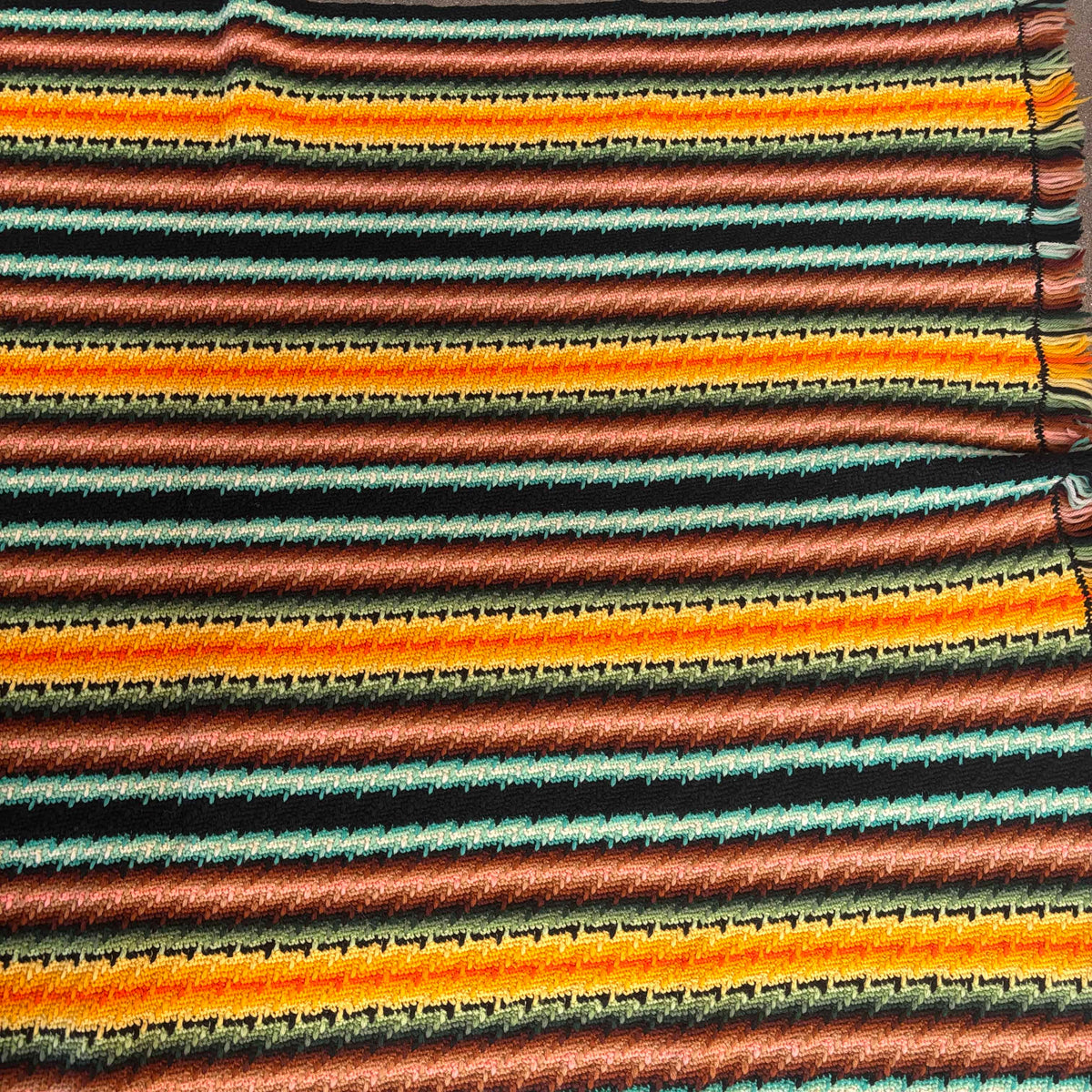 Sarappi Quilt