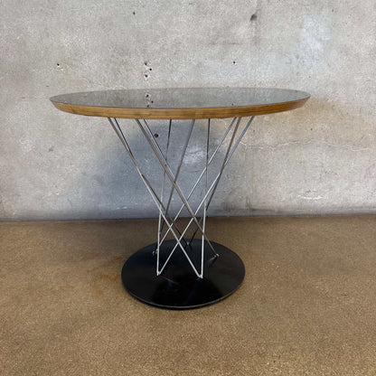Vintage Modernica Licensed Noguchi Cyclone Table