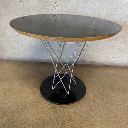 Vintage Modernica Licensed Noguchi Cyclone Table