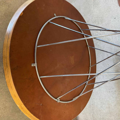 Vintage Modernica Licensed Noguchi Cyclone Table