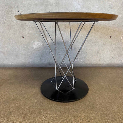 Vintage Modernica Licensed Noguchi Cyclone Table