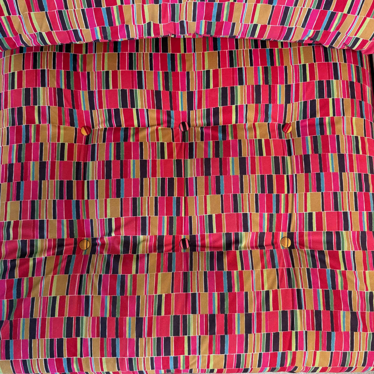 90's Roche Bubois "Voyage Immobile" Clone Chairs