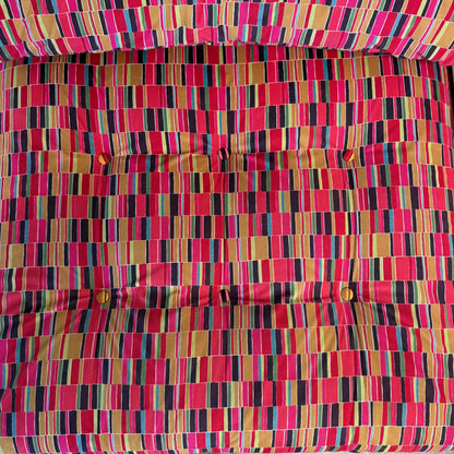 90's Roche Bubois "Voyage Immobile" Clone Chairs