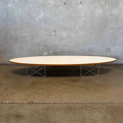 Eames Style Surfboard Coffee Table