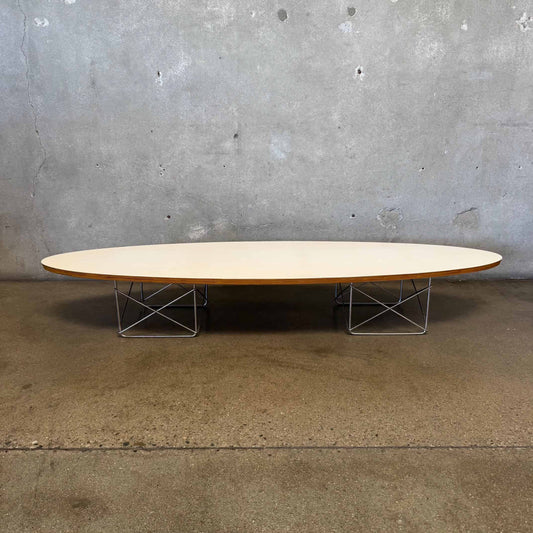 Eames Style Surfboard Coffee Table