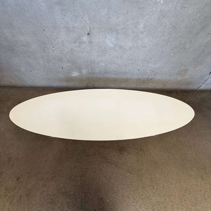 Eames Style Surfboard Coffee Table