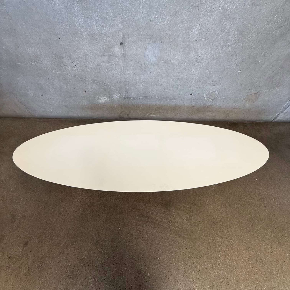 Eames Style Surfboard Coffee Table