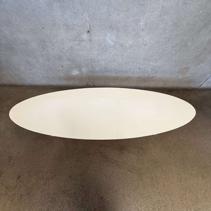 Eames Style Surfboard Coffee Table