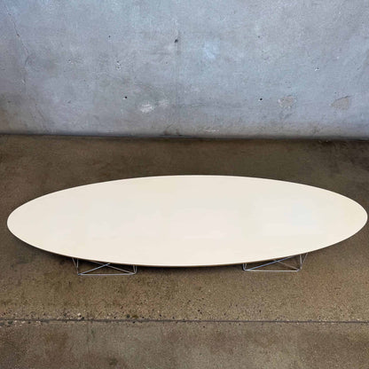 Eames Style Surfboard Coffee Table