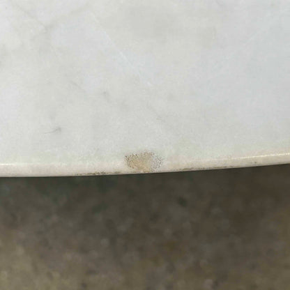 1969 Knoll Saarinen Tulip Coffee Table w/ Tags 54"
