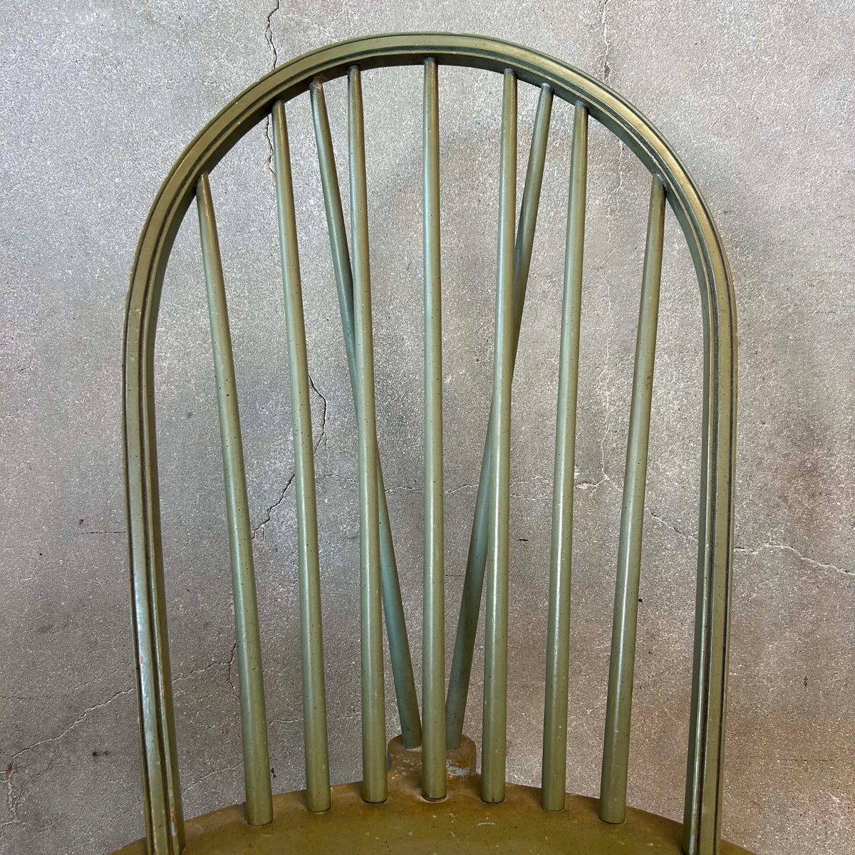 Green Cottage Chair
