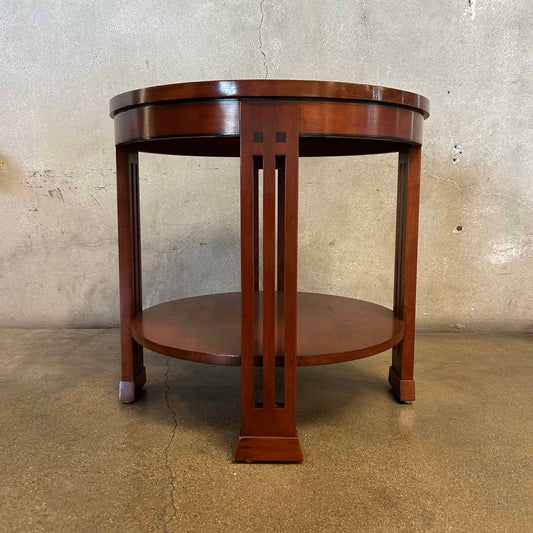 Stickley Table