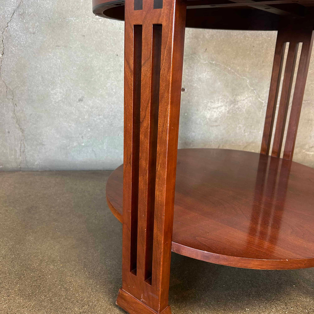 Stickley Table