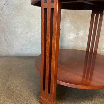 Stickley Table