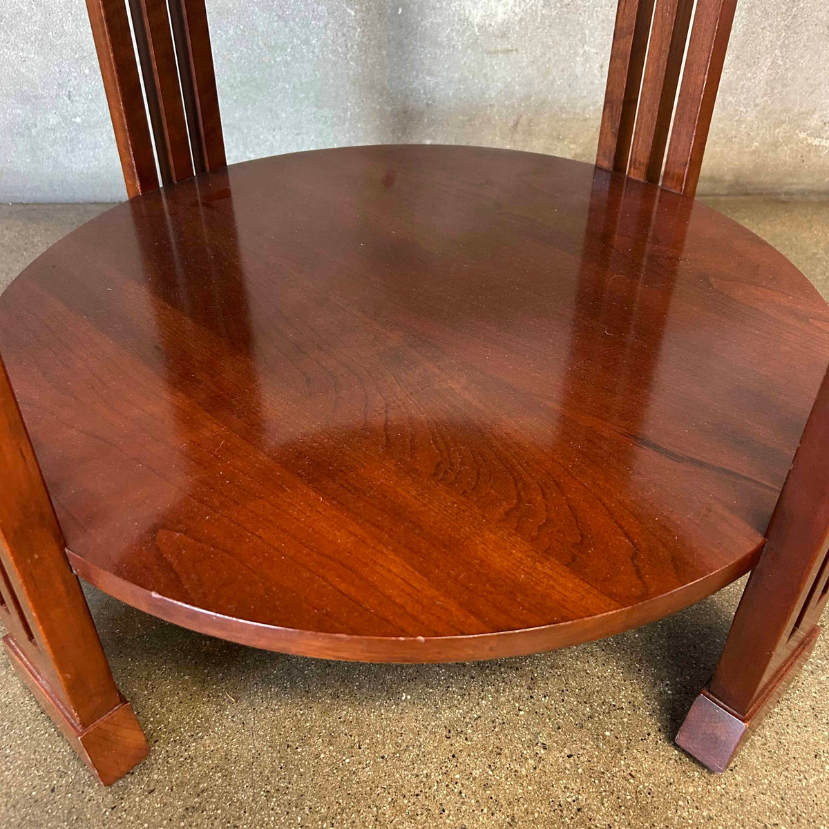 Stickley Table