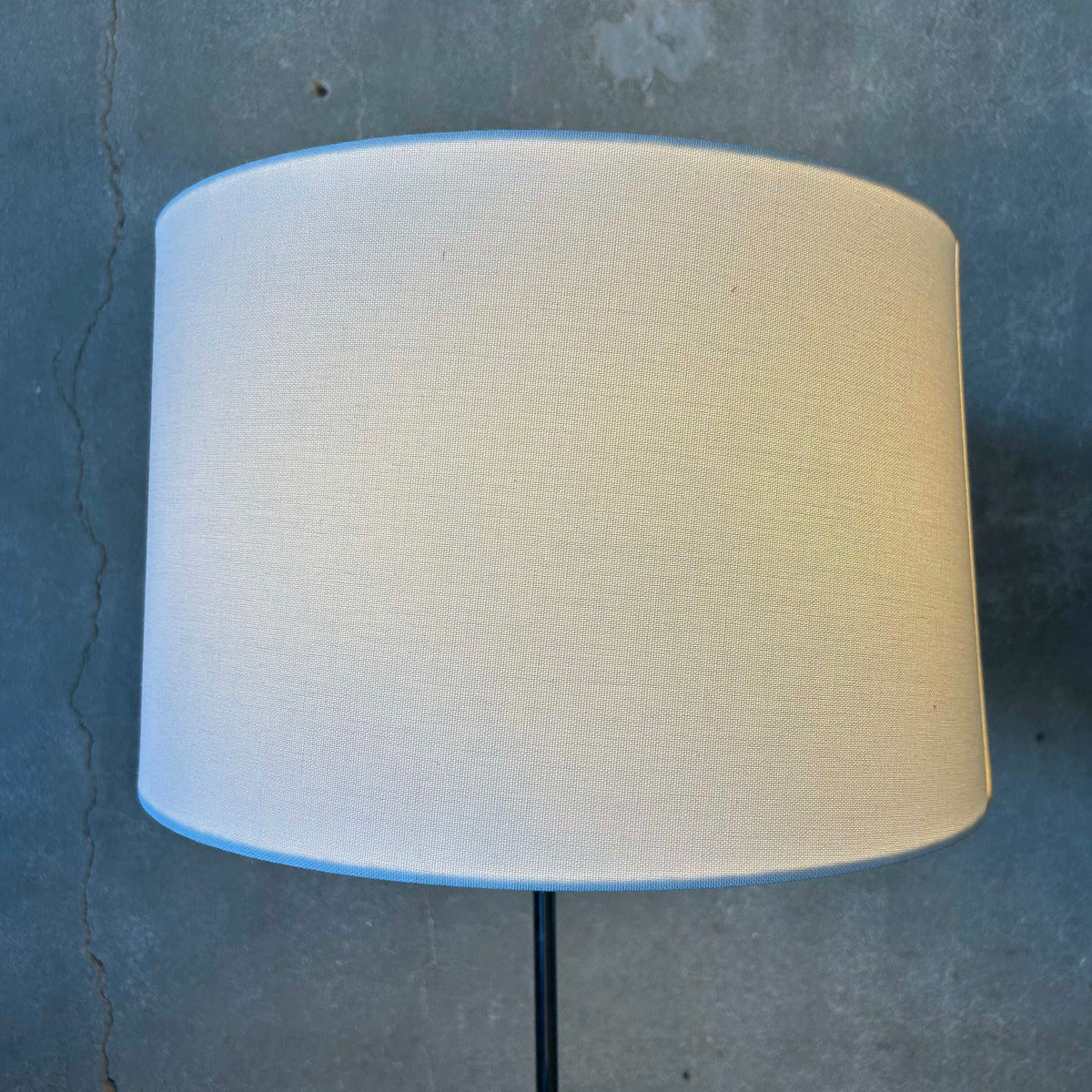 Mid Century Marble Floor Lamp