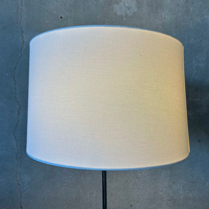 Mid Century Marble Floor Lamp