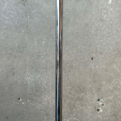 Mid Century Marble Floor Lamp