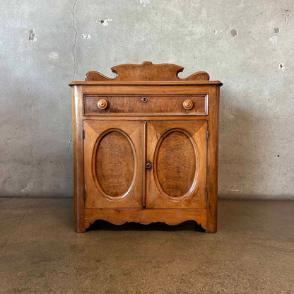 Victorian Dry Sink